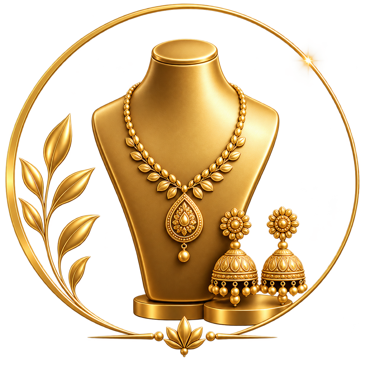 Jewellery