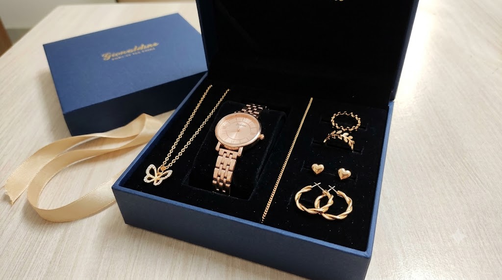 3 BOXES LUXURY COMBO GIFT SET - 3 BOXES LUXURY
